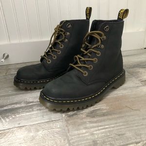 DOC MARTENS LUANA